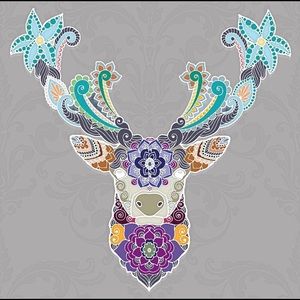 Meet your Posher, Orlando